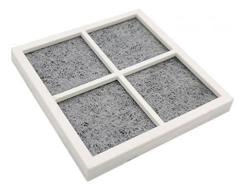 Os Encaixes Resistentes Do Filtro De Ar Do Refrigerador Do