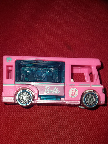 Carro De Escala Hot Wheels 