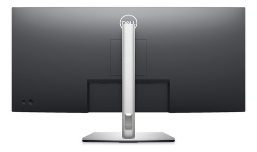 Monitor curvo Dell de 34 pulgadas con hub USB-C P3424we