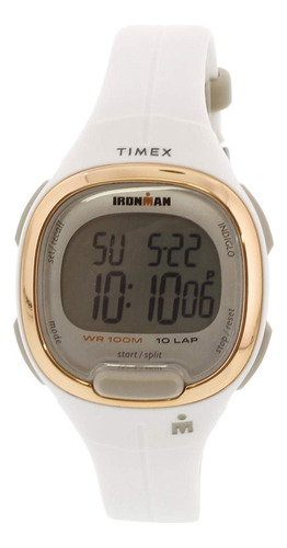 Reloj Deportivo Timex Para Mujer Tw5m19900