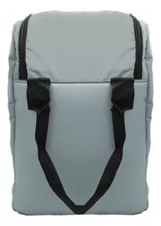 Mochila Matera Porta Notebook Equipo Bolso Moderno Urbana