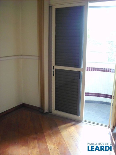Imagem 8 de 15 de Apartamento - Campo Belo - Sp - 368241