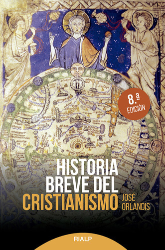 Libro Historia Breve Del Cristianismo