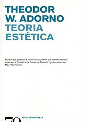 Libro Teoria Estetica De Adorno Theodor W Edicoes 70