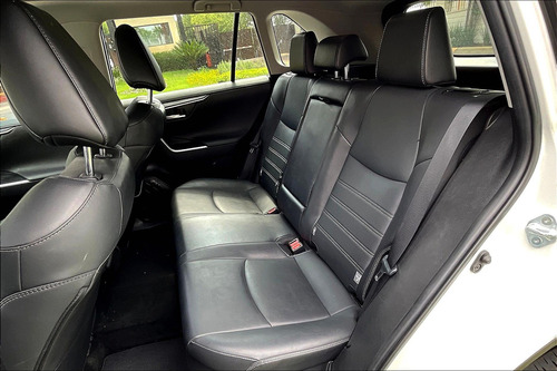 Toyota RAV4 5p Limited HEV L4/2.5 Aut