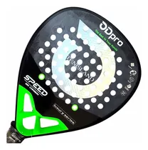 Comprar Paleta Padel Odpro Speed Carbon 12k Premium - N D G