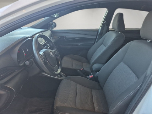 Toyota Yaris YARIS XL 1.5 Flex 16V 5p Aut.