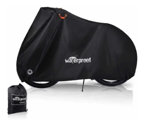 Protector Cobertor Moto Bicicletas Waterproof