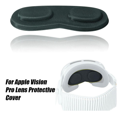 Funda De Lente For Gafas Apple Vision Pro Mr, Protectora De
