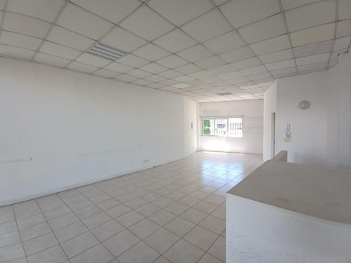 Alquiler - Oficina - Villa Ortuzar