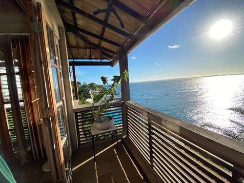 Imagem 23 de 30 de Casa Com Galeria À Venda, 540 M² Por R$ 3.800.000 - Ladeira Da Barra - Salvador/ba - Ca0214