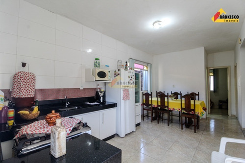 Imagem 6 de 20 de Casa À Venda, 2 Quartos, 2 Vagas, Danilo Passos - Divinópolis/mg - 34442