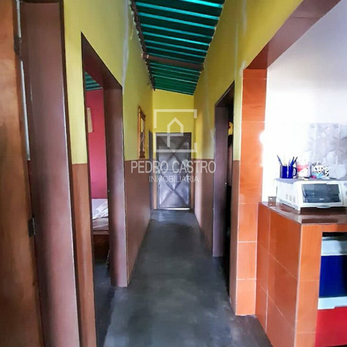 Imagen 7 de 18 de Pedro Castro Inmobiliaria Vende Finca Ubicada En San Jacinto, Ciudad Guayana #crecimientoagricola #agricultura #casacampo #descanso #familia