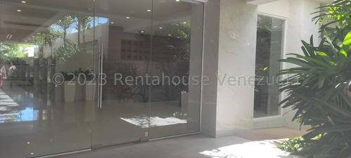 Apartamento En Gris En Venta En Bella Vista Amn Mls #24-2419