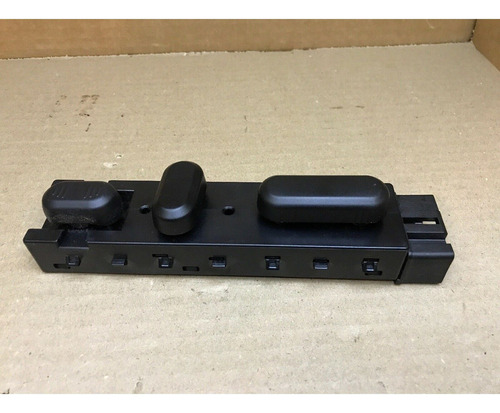 1 Pieza De Interruptor De Control De Asiento For Ford Flex