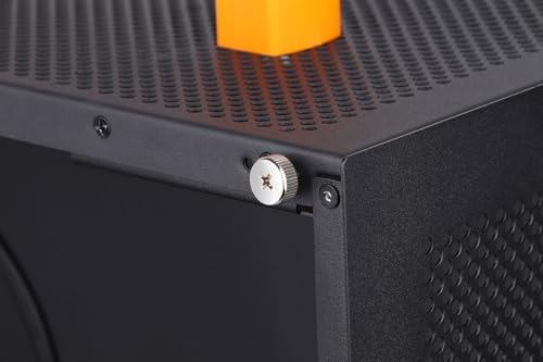 Case Matx (micro Atx, Mini Itx) Mini Tower Gaming Pc Case Co