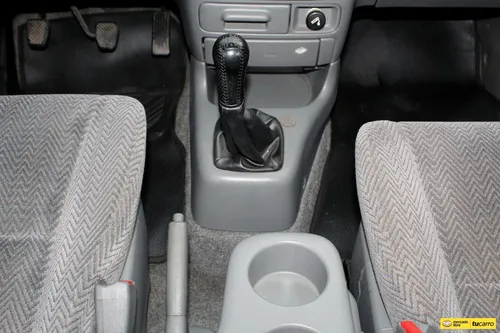 Honda CR-V 2.0 Rvsi