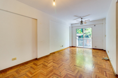 Imagen 10 de 30 de Venta Departamento Almagro 3 Ambientes 2 Balcones Cochera J Salguero