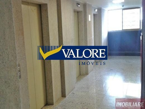 Sala À Venda No Vila Da Serra - 11143