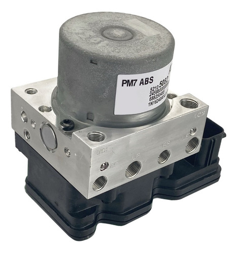 Modulo De Freio Abs A7g 52105082 688250455 A2c10308000 Spin (Recondicionado)