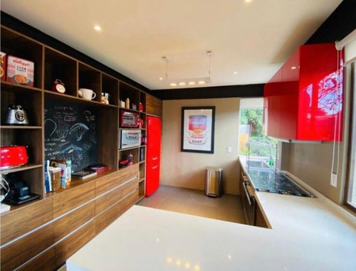 Imagen 2 de 14 de Casa En Venta En Avandaro Con Excelente Ubicacion