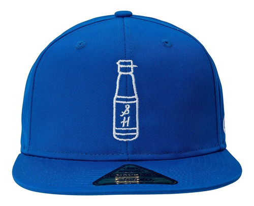 Imagen 3 de 8 de Kit Salsa Huichol Con 4 Botellas Y Gorra Logo Botella