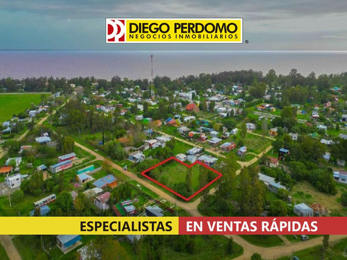 Tres Terrenos En Venta, Kiyú