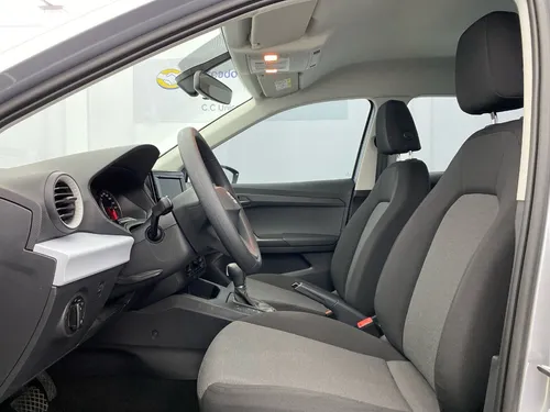 Seat Arona 1.6 Reference