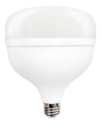 Lámpara Foco Led Alta Potencia Galponera 30w High Power E27 