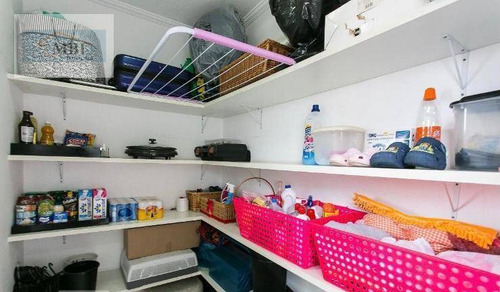 Imagem 25 de 30 de Apartamento Tatuapé - Ap1331