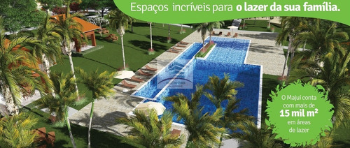 Imagem 3 de 26 de Majuí Condomínio Parque, Próximo Lançamento