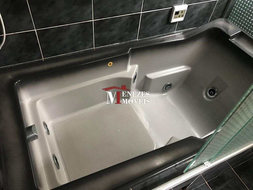 Imagem 15 de 30 de Casa A Venda Em Bertioga Cond. Morada Da Praia - Ref. 1582 - V1582