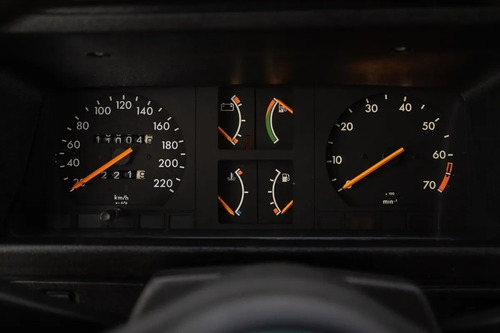 Imagem 11 de 11 de 1987 Chevrolet Monza Classic Opel Ascona