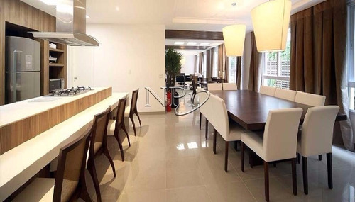 Imagem 14 de 15 de Helbor Edition Vila Nova Conceicao - Apartamento Vila Nova Conceicao | Npi Imoveis - V-997
