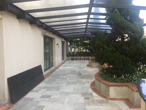 Imagem 9 de 15 de Campo Belo Alto Padrão 280m² 4 Suites 4 Vagas - Cf19616