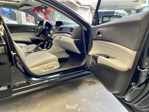 Acura ILX 2.4 Tech At