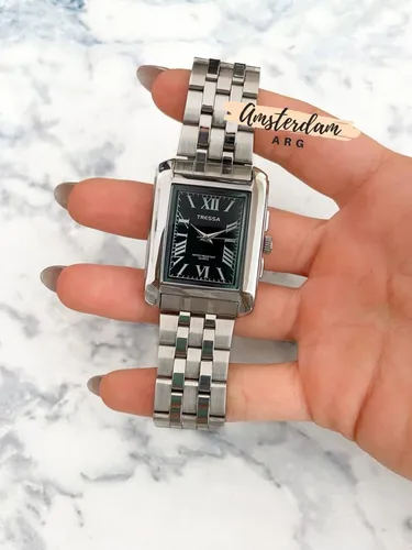 Tressa relojes wikipedia new arrivals