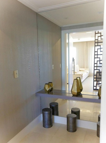 Imagem 28 de 30 de Apto Casa Verde | 3 Quartos | 250 M² | Cond: R$1800.00 | 3 Vagas - 4684q8