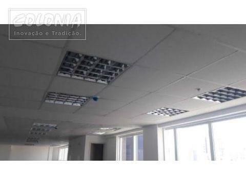 Imagem 2 de 11 de Comercial A Venda - 2577305