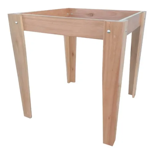 comprar Base De Mesa 4 Modelo Pés Madeira Maciça \u002F Sob Encomenda