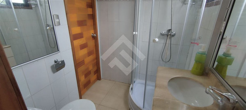 Casa En Venta 4d 2b 2e Algarrobo