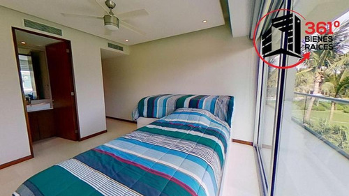 Imagen 16 de 26 de Departamento En Venta Península Acapulco Diamante 4 Recamaras, 4.5 Baños