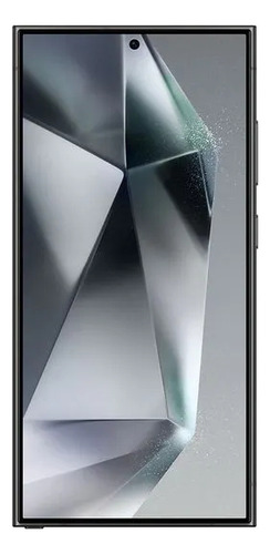 Samsung Galaxy S24 Ultra 5G Dual SIM 512 GB Titânio-black 12 GB RAM - Excelente (Recondicionado)