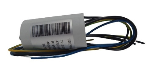 Capacitor 330410694 Köhler