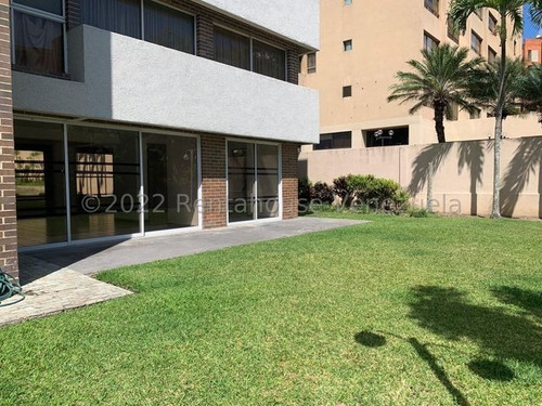 Imagen 6 de 15 de Apartamento En Venta 22-24451 Colinas De Valle Arriba Eva Castillo 0414.306.72.20