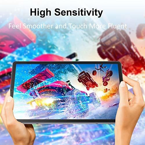 Protector Pantalla Para Samsung Galaxy Tab S6 Lite 10,4