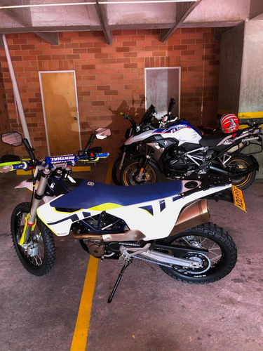 Husqvarna Enduro