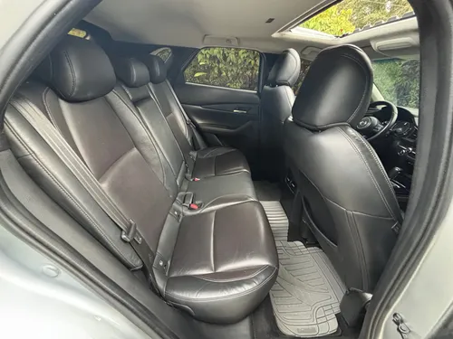 Mazda CX-30 2.5 Grand Touring Lx 4x2