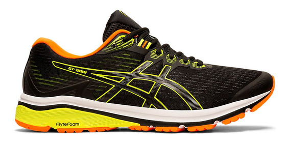 mercado libre zapatillas asics hombre