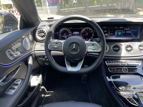 Imagen 22 de 24 de Mercedes Benz E 450 Coupe 2020 No 400